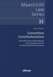 Convention Constitutionalism