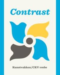 Contrast leerboek ckv vmbo bovenbouw tweede editie