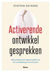 Activerende ontwikkelgesprekken